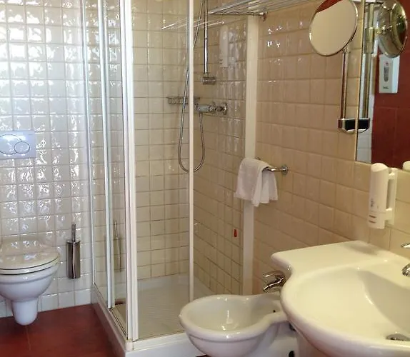 Bed&business Hotel 3*