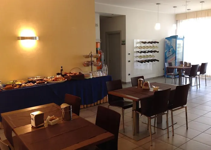 Bed&business Hotel 3*