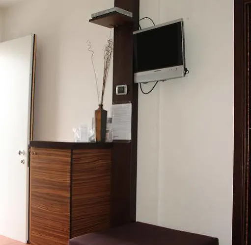 Hotel Bed&business San Giovanni Teatino