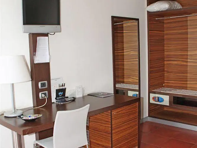 Hotel Bed&business San Giovanni Teatino