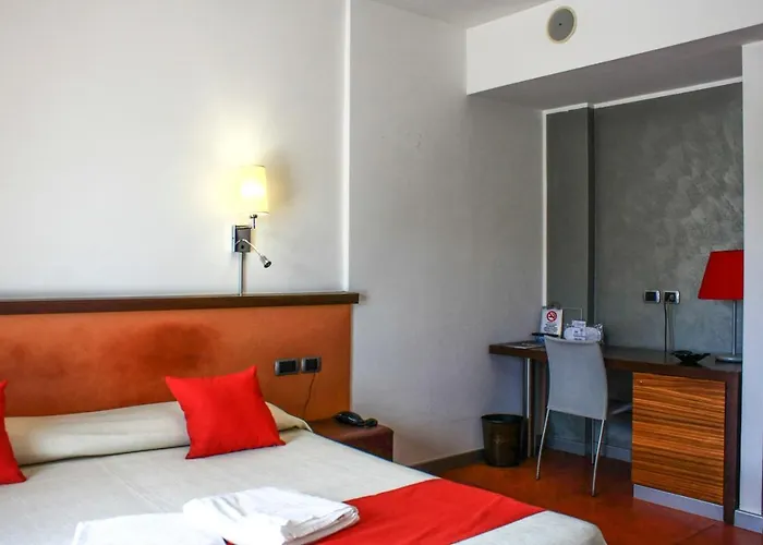 Bed&business Hotel 3*