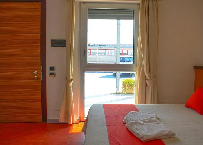 Hotel Bed&business San Giovanni Teatino